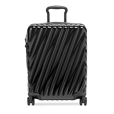 Tumi 19 Degree Continental Expandable 4-Wheel Carry-On