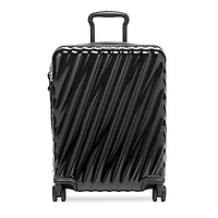 Tumi 19 Degree Continental Expandable 4-Wheel Carry-On