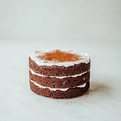 Sweet Laurel Keto Cake, Whole