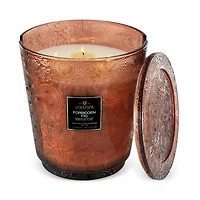Forbidden Fig Five Wick Hearth Candle, 123 oz.