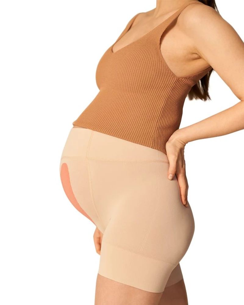 Mama Support Shorts