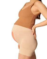 Mama Support Shorts