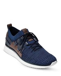Men's GrandMøtion Woven Stitchlite Sneakers