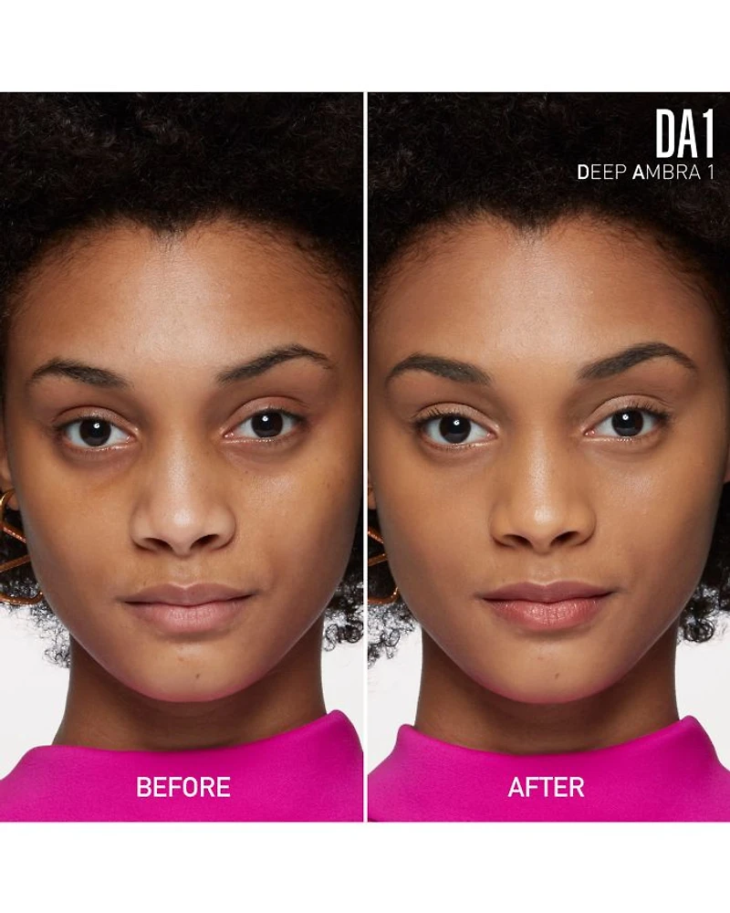 Very Valentino 24 Hour Wear Liquid Foundation