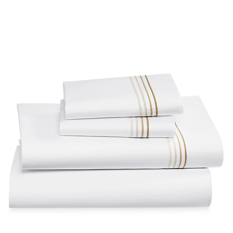 Frette Cruise Sheet Set, Queen