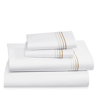 Frette Cruise Sheet Set, Queen