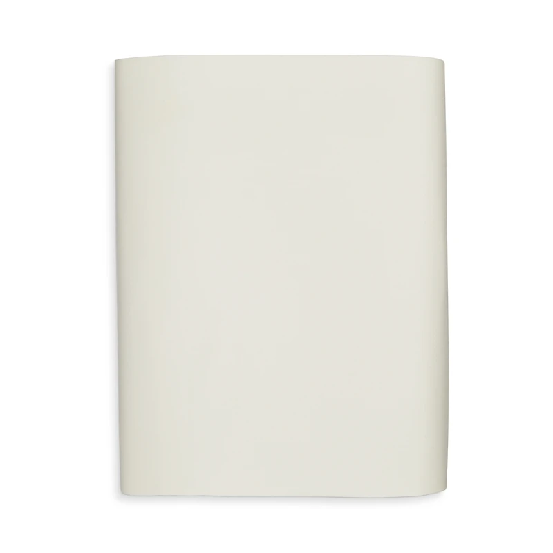 Sferra Giza 45 Percale Fitted Sheet
