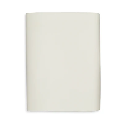 Sferra Giza 45 Percale Fitted Sheet