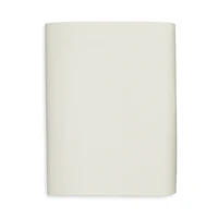 Sferra Giza 45 Percale Fitted Sheet