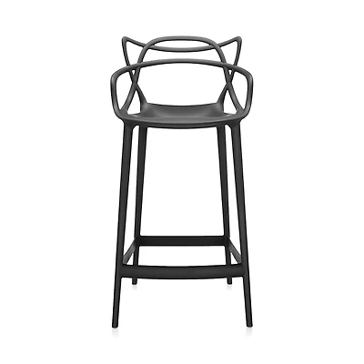 Kartell Masters Counter Stool