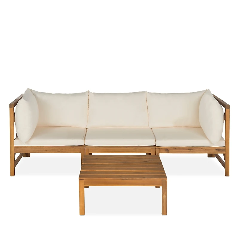 Safavieh Lynwood Outdoor Sectional