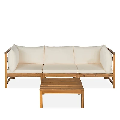 Safavieh Lynwood Outdoor Sectional