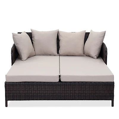 Safavieh August Outdoor Daybed