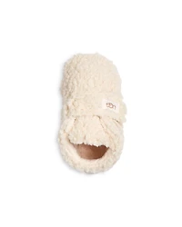Unisex Bixbee Faux Shearling Booties - Baby