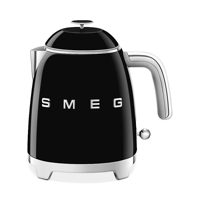 Smeg '50s Retro Electric Mini Kettle