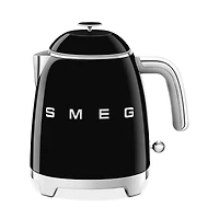 Smeg '50s Retro Electric Mini Kettle