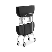 Gastone Folding Trolley