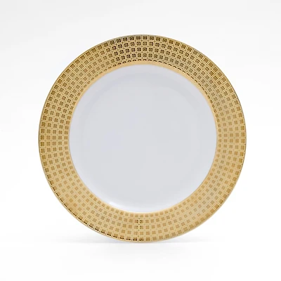 Bernardaud Athena Accent Salad Plate