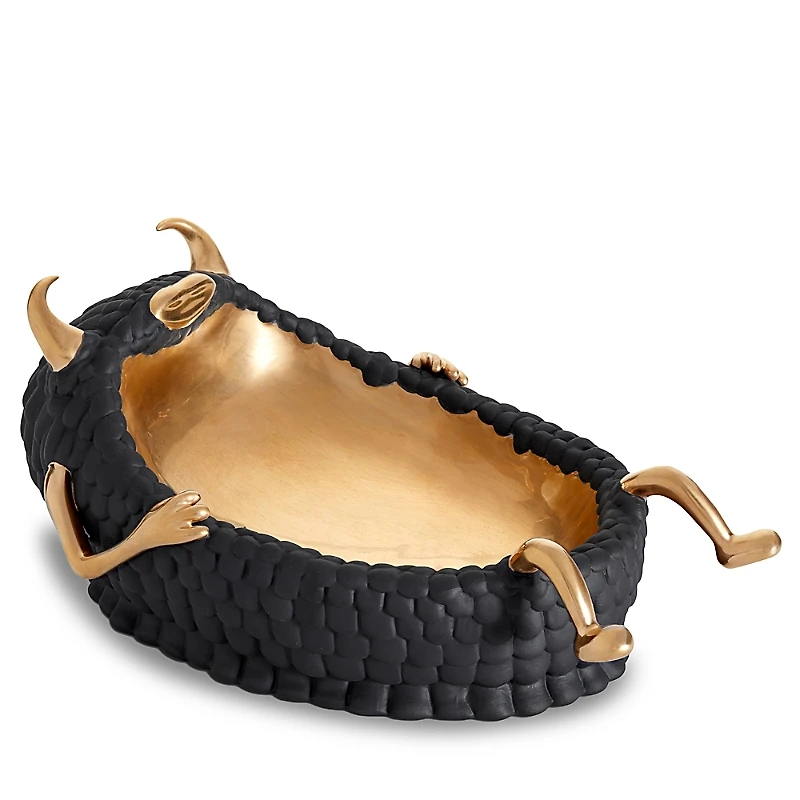 L'Objet Haas Lazy Susan Catchall