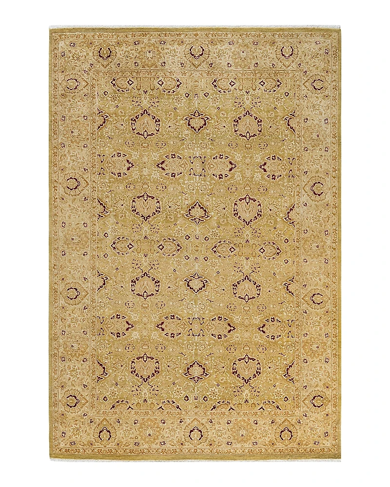 Bloomingdale's Mogul M1251 Area Rug