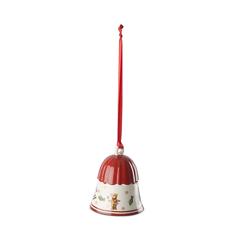 Villeroy & Boch Toys Delight Decoration Bell Ornament