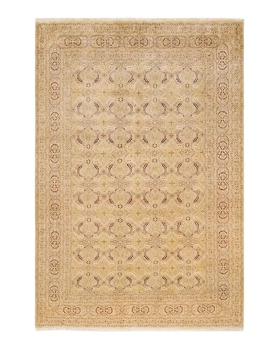 Mogul M1450 Area Rug, 6' x 8'10"