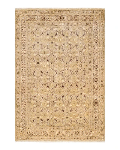 Bloomingdale's Mogul M1450 Area Rug, 6' x 8'10