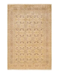 Bloomingdale's Mogul M1450 Area Rug, 6' x 8'10