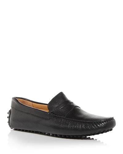 Men's Penny Loafer Drivers