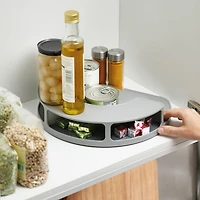 CupboardStore™ Rotating Organizer