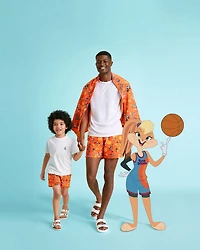 Boys' Crewneck Tee - Little Kid, Big Kid