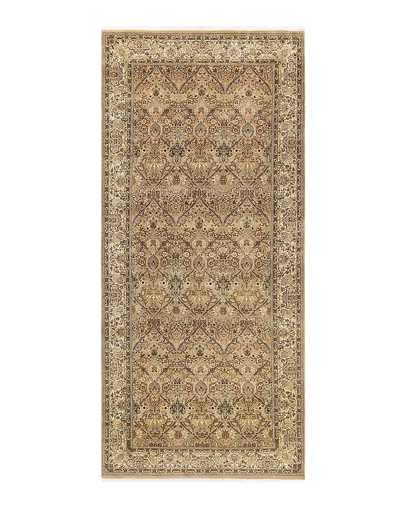 Bloomingdale's Mogul M1552 Runner Area Rug, 6'1 x 13'7