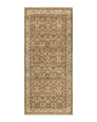 Bloomingdale's Mogul M1552 Runner Area Rug, 6'1 x 13'7