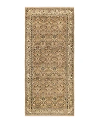 Bloomingdale's Mogul M1552 Runner Area Rug, 6'1 x 13'7