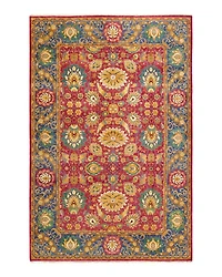 Mogul M1749 Area Rug, 6'1" x 9'3"
