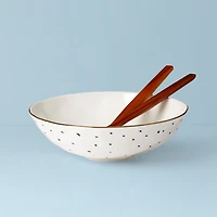 Blue Bay Nesting Bowls, Set of 2