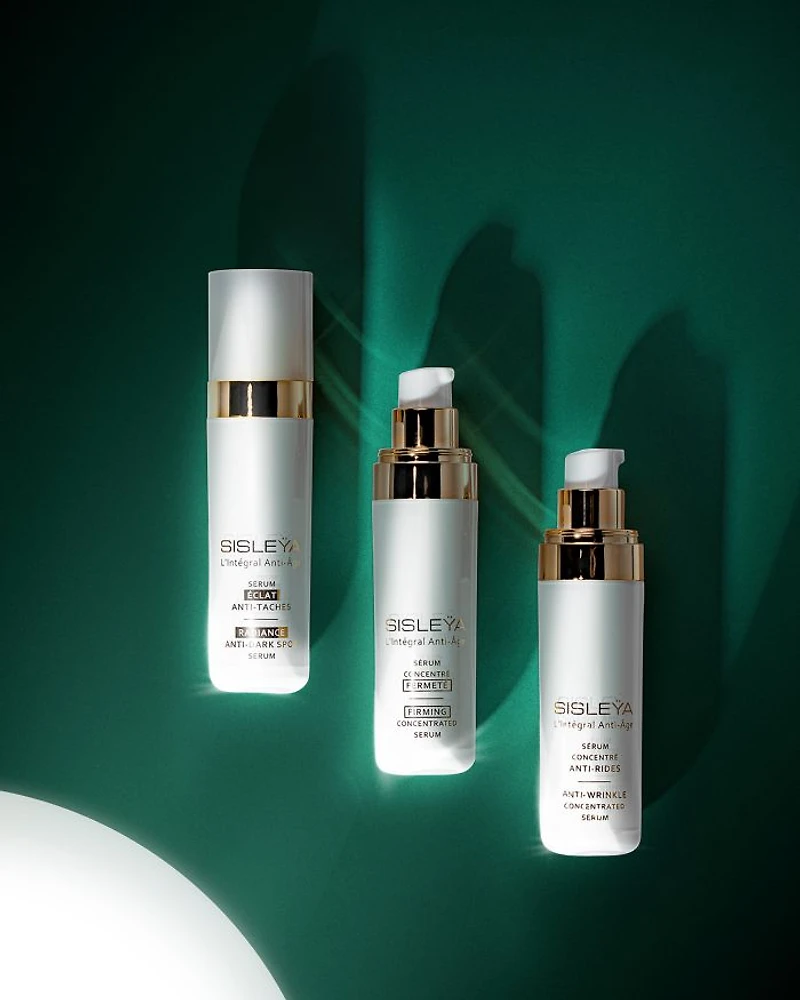 Sisleÿa L'Intégral Anti-Age Radiance Anti-Dark Spot Serum 1 oz.