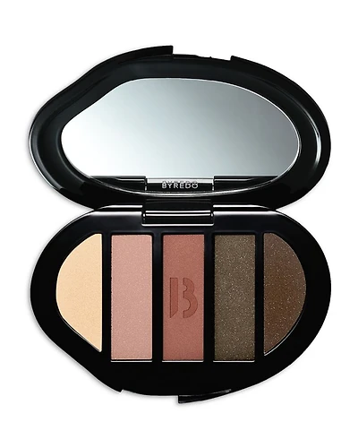 Eyeshadow 5 Colours