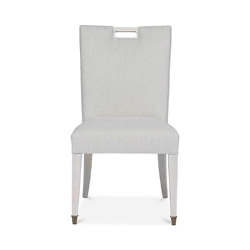 Vanguard Furniture Parkhurst Side Chair