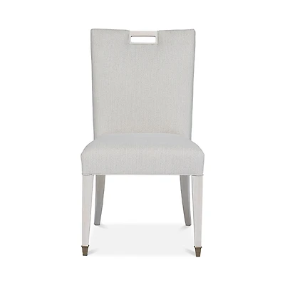 Vanguard Furniture Parkhurst Side Chair