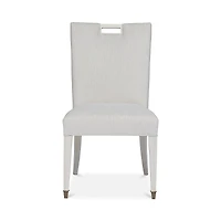 Vanguard Furniture Parkhurst Side Chair