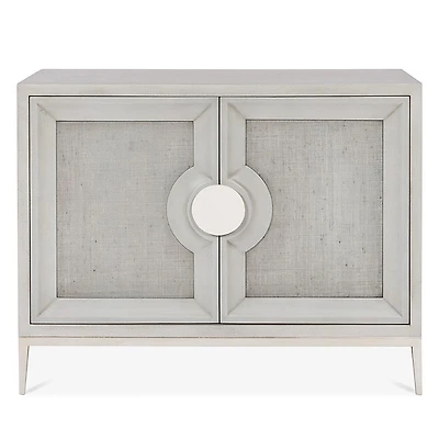 Vanguard Furniture Ricco 2 Door Chest