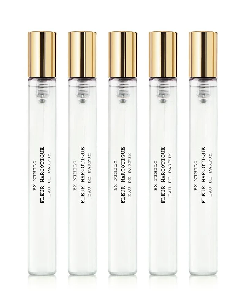 Fleur Narcotique Eau de Parfum Travel Set