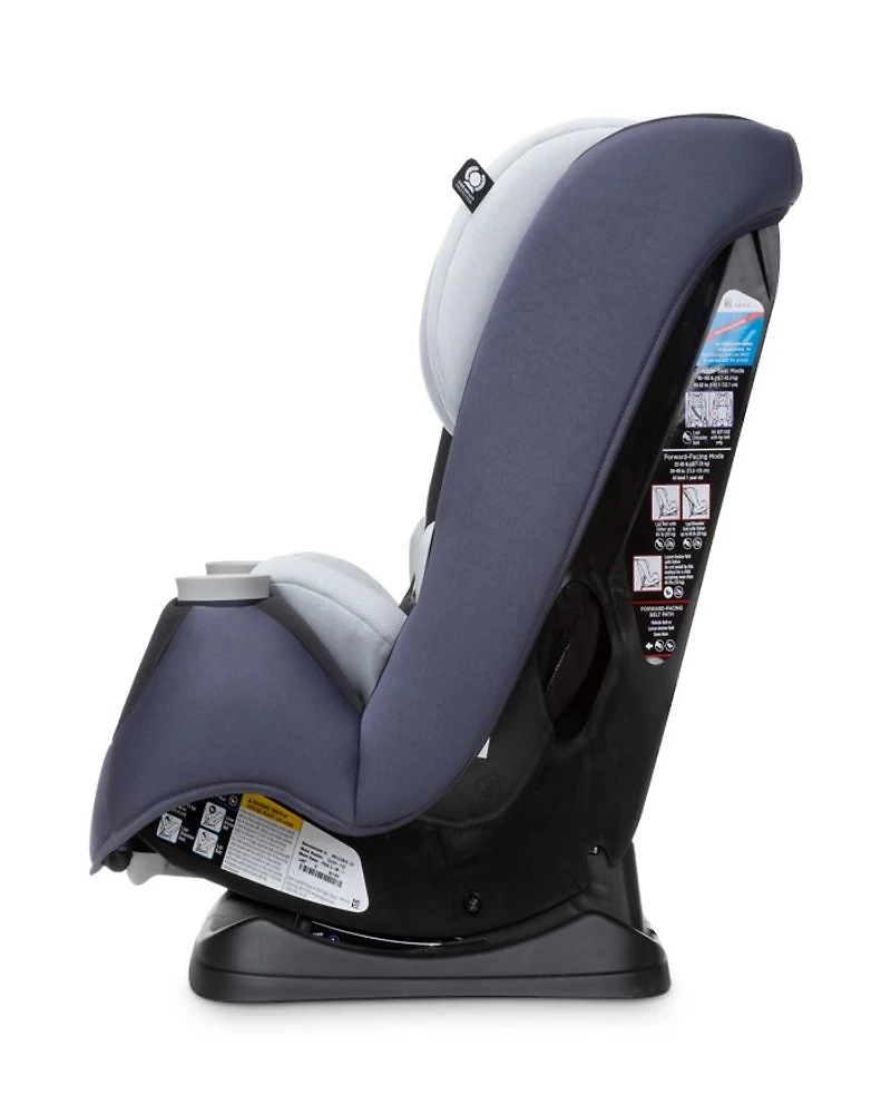 Pria All-in-1 Convertible Car Seat