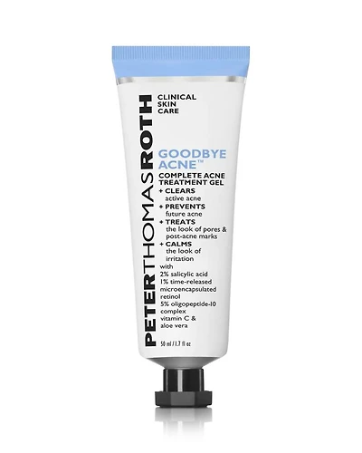 Goodbye Acne Complete Acne Treatment Gel 1.7 oz.