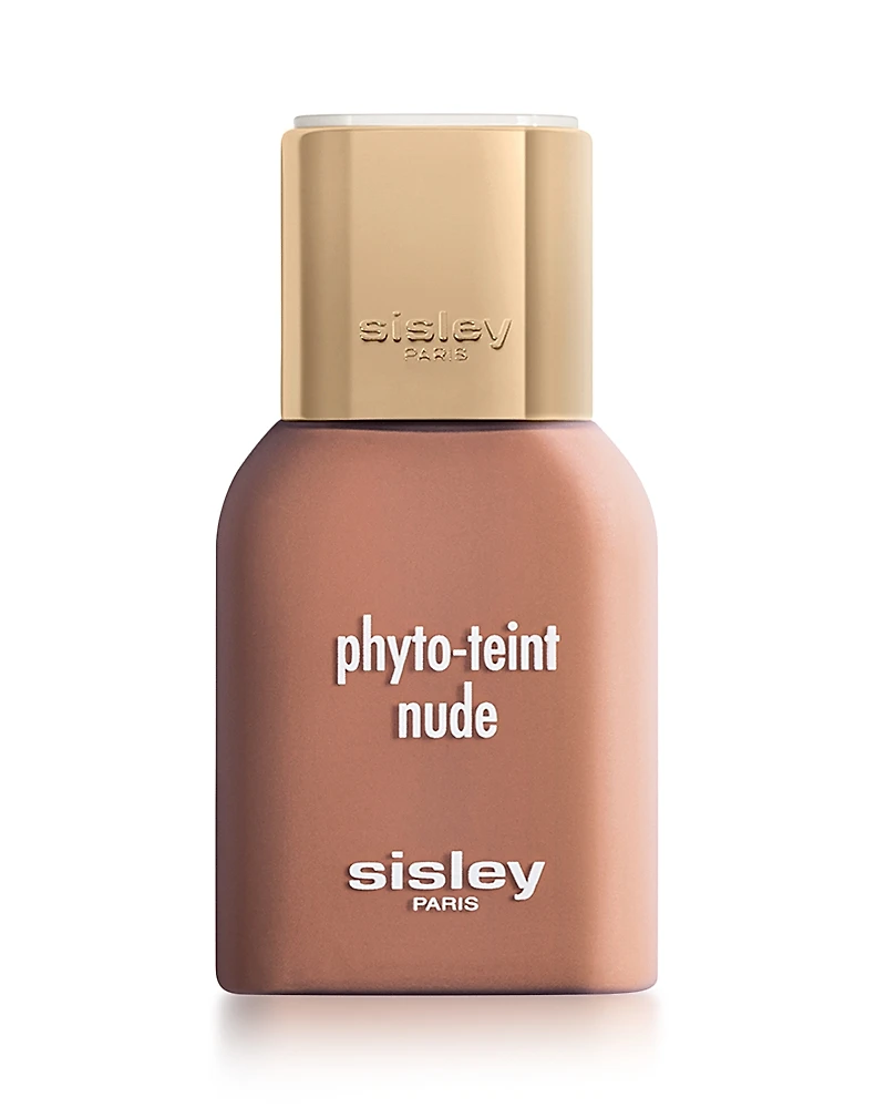 Sisley-Paris Phyto Teint Nude