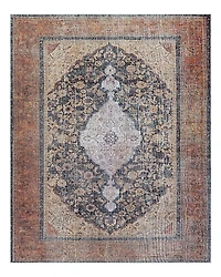 Livabliss Amelie Aml-2300 Area Rug, 6'7 x 9'