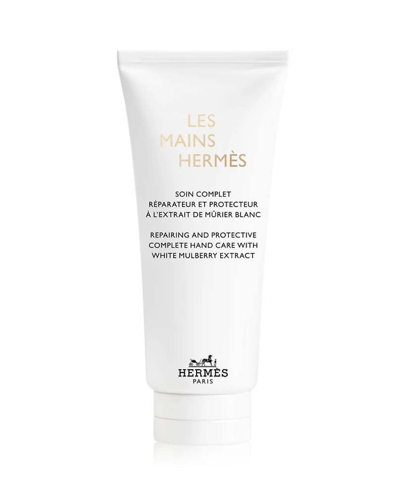 Les Mains Hermès Complete Hand Care 3.3 oz.