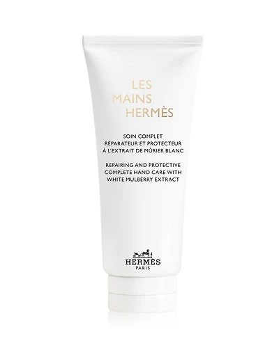 Les Mains Hermès Complete Hand Care 3.3 oz.