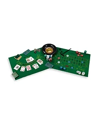 Casino Night Game